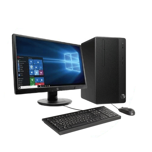 Hp Desktop Store in Chennai and Hyderabad