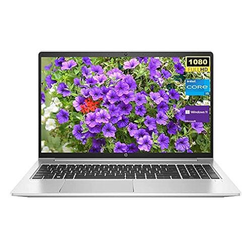 Hp ProBook 450 G9 i5 processor 8GB RAM Laptop price in hyderabad, telangana, nellore, vizag, bangalore