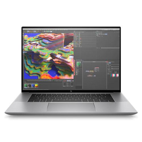 Hp ZBook Studio G9 16 inch 16GB RAM Laptop price in hyderabad, telangana, nellore, vizag, bangalore