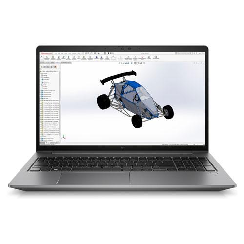 Hp ZBook Studio G10 NVIDIA GeForce RTX 4070 32GB RAM Laptop price in hyderabad, telangana, nellore, vizag, bangalore