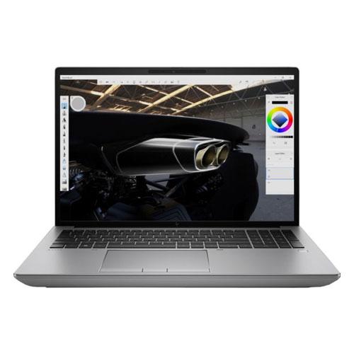 Hp ZBook Firefly G10 13th Gen Intel i7 16 inch 16GB RAM 512GB SSD Laptop price in hyderabad, telangana, nellore, vizag, bangalore