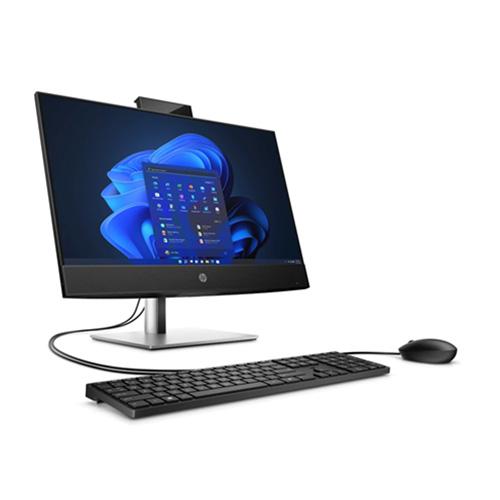 Hp Pro 240 Gen9 12th Gen Intel i5 AIO Desktop price in hyderabad, telangana, nellore, vizag, bangalore