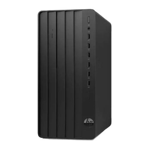 Hp Pro Tower 280 G9 12th Gen Intel i5 8GB RAM 512GB SSD Desktop price in hyderabad, telangana, nellore, vizag, bangalore