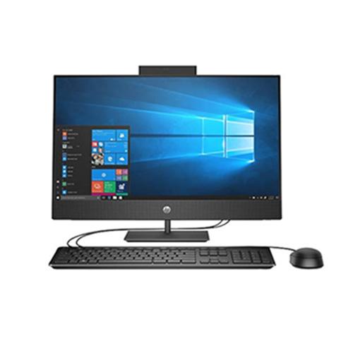 Hp ProOne 440 G9 12th Gen Intel i7 8GB RAM AIO Desktop price in hyderabad, telangana, nellore, vizag, bangalore