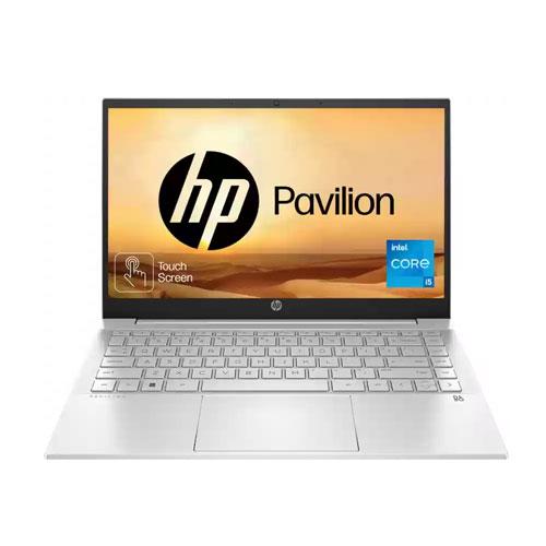 Hp Pavilion 14 12th Gen i5 Processor Laptop price in hyderabad, telangana, nellore, vizag, bangalore