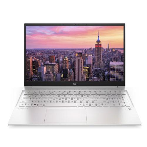 Hp Pavilion 15 13th Gen i5 processor eg3027TU 16GB RAM Laptop price in hyderabad, telangana, nellore, vizag, bangalore