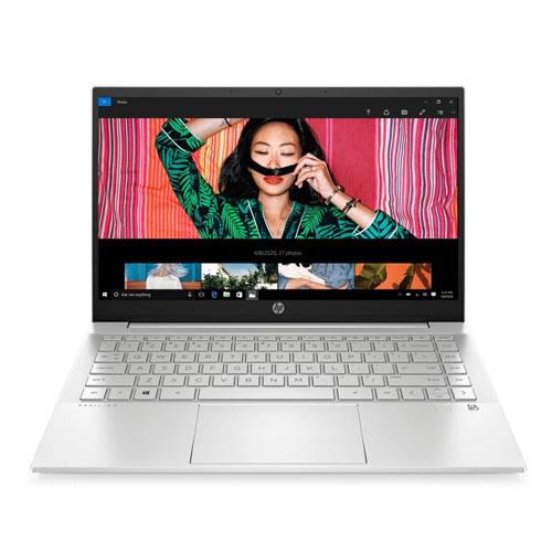 Hp Pavilion 14 12th Gen i5 Processor dv2153TU 16GB RAM 1TB SSD Laptop price in hyderabad, telangana, nellore, vizag, bangalore