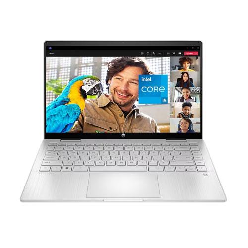 Hp Pavilion x360 14 ek0088TU i7 Processor 16GB RAM Laptop price in hyderabad, telangana, nellore, vizag, bangalore