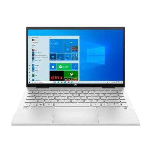 Hp Pavilion x360 14 ek0072TU i5 Processor 16GB RAM Laptop price in hyderabad, telangana, nellore, vizag, bangalore