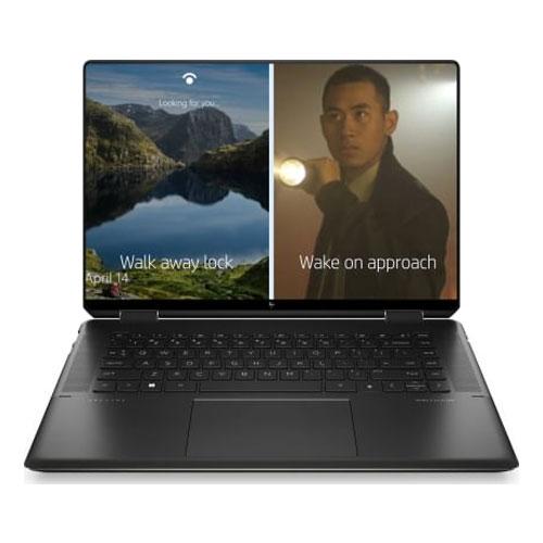 Hp Spectre x360 16 inch f2002TU i7 Processor 16GB RAM Laptop price in hyderabad, telangana, nellore, vizag, bangalore