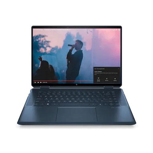 Hp Spectre x360 OLED 14 inch ef2035TU i7 Processor 32 GB RAM  Laptop price in hyderabad, telangana, nellore, vizag, bangalore