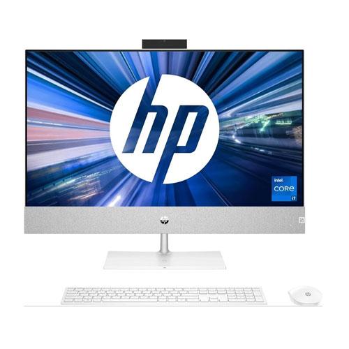 Hp Pavilion 32 b1902in 32GB RAM AIO Desktop price in hyderabad, telangana, nellore, vizag, bangalore