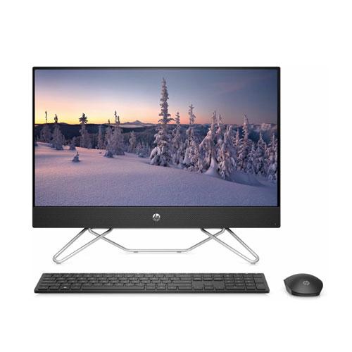 Hp 27 cb1345in 8GB RAM AIO Desktop price in hyderabad, telangana, nellore, vizag, bangalore