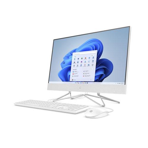 Hp 22 dd2986 8GB RAM AIO Desktop price in hyderabad, telangana, nellore, vizag, bangalore