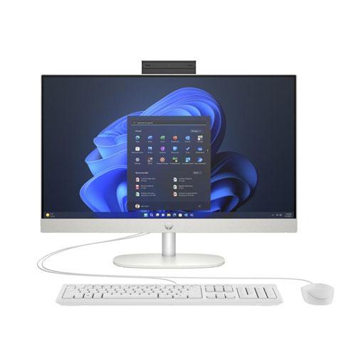 Hp 27 cr0407in 16GB RAM AIO Desktop price in hyderabad, telangana, nellore, vizag, bangalore