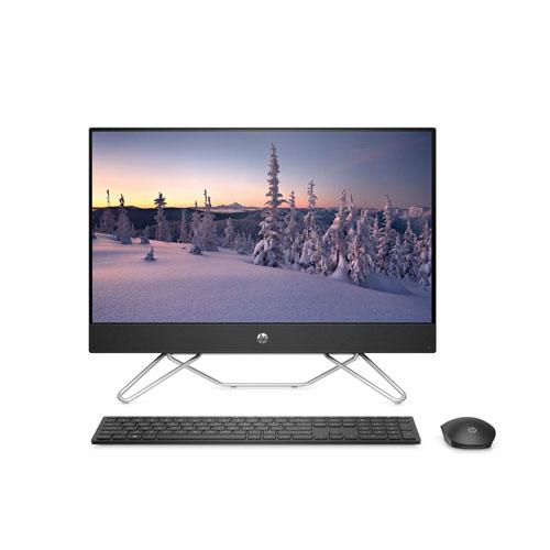 Hp 27 cb1456in 8GB RAM All in One Desktop price in hyderabad, telangana, nellore, vizag, bangalore