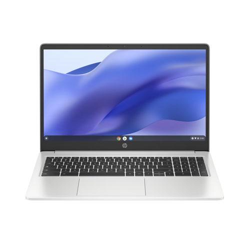 Hp Chromebook 15a na0008TU Intel Processor Laptop price in hyderabad, telangana, nellore, vizag, bangalore