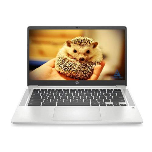 Hp Chromebook x360 14a ca0506TU Intel UHD Graphics Laptop price in hyderabad, telangana, nellore, vizag, bangalore