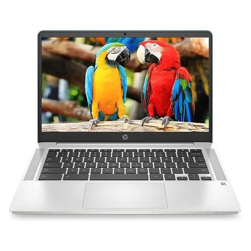 Hp Chromebook x360 14a ca0504TU Intel Processor Laptop price in hyderabad, telangana, nellore, vizag, bangalore
