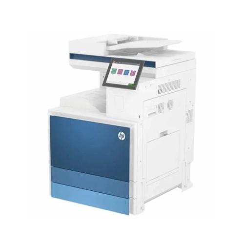 Hp LaserJet Managed MFP E78523dn AIO Printer price in chennai, bangalore