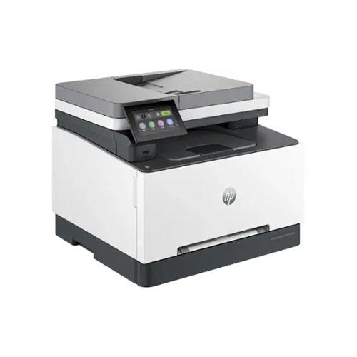 Hp Color LaserJet Pro MFP 3303sdw Printer price in chennai, bangalore