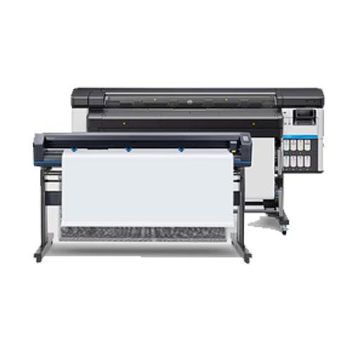 Hp Latex 630 Print Cut Plus Solution Large Format Printer price in chennai, bangalore