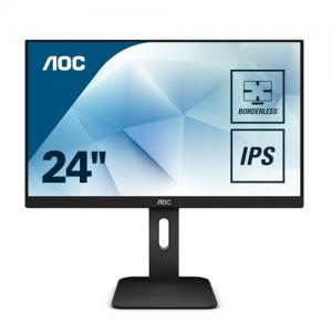 AOC 24 Inch 24P1 LED Monitor price in hyderabad, telangana, nellore, vizag, bangalore