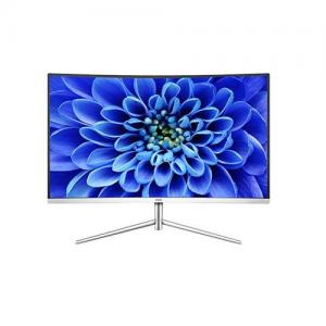 AOC C24V1HWS 24inch Curved LED Monitor price in hyderabad, telangana, nellore, vizag, bangalore