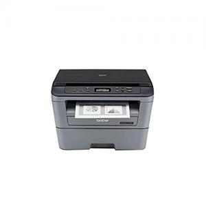 Brother DCP L2520D Multi Function Monochrome Laser Printer price in hyderabad, telangana, nellore, vizag, bangalore