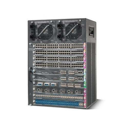 Cisco Catalyst 7206VXR Chassis price in hyderabad, telangana, nellore, vizag, bangalore