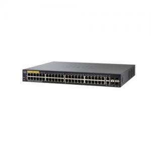 Cisco SF350 48MP Port 10 100 PoE Managed Switch price in hyderabad, telangana, nellore, vizag, bangalore