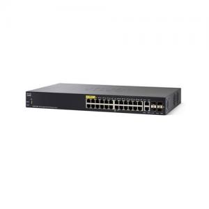 Cisco SG350 28P 28 Port Gigabit PoE Managed Switch price in hyderabad, telangana, nellore, vizag, bangalore