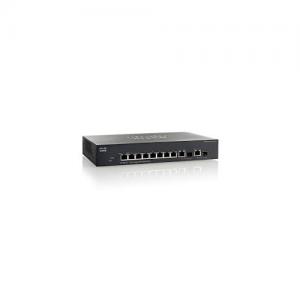 Cisco SG350 K9 10 Port Managed Switch price in hyderabad, telangana, nellore, vizag, bangalore