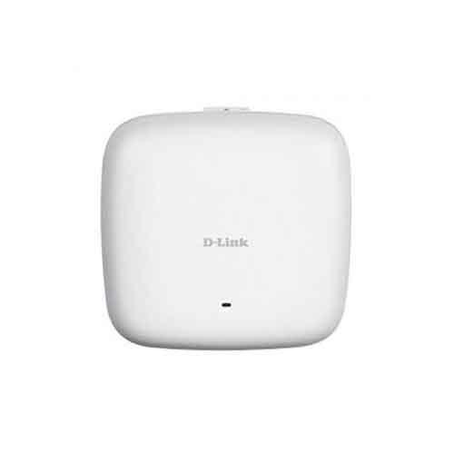 D Link DAP 2680 AC1750 Wireless PoE Access Point price in hyderabad, telangana, nellore, vizag, bangalore