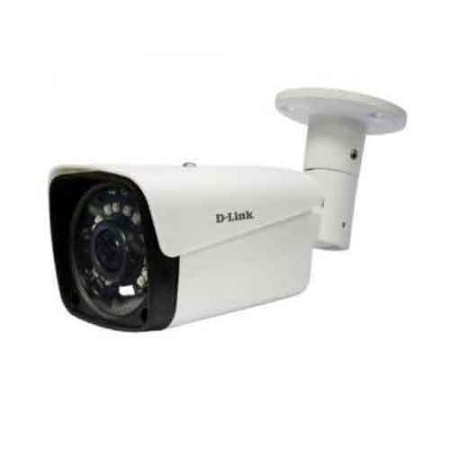 D Link DCS F2715 L1P 5MP Fixed Bullet AHD Camera price in hyderabad, telangana, nellore, vizag, bangalore