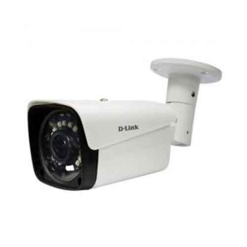 D Link DCS F5714 L1 4MP Fixed IP Bullet Camera price in hyderabad, telangana, nellore, vizag, bangalore
