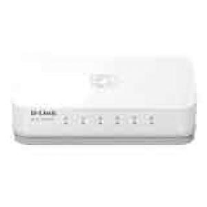 D Link DES 1005c Unmanaged Switch price in hyderabad, telangana, nellore, vizag, bangalore