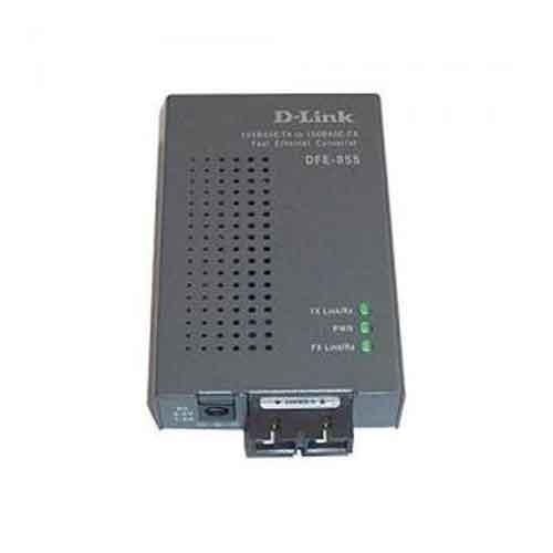 D Link DFE 855MI Media Converter price in hyderabad, telangana, nellore, vizag, bangalore