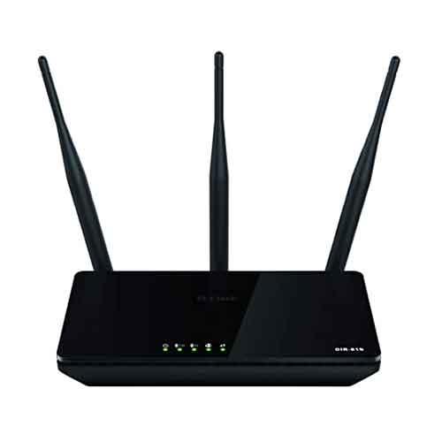 D Link DIR 819 Wireless AC750 Dual Band Router price in hyderabad, telangana, nellore, vizag, bangalore