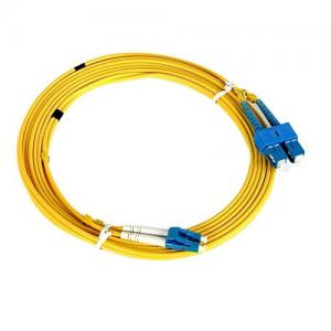 D Link NCB FM50D LCLC 3 MM Duplex Fiber Patch Cord price in hyderabad, telangana, nellore, vizag, bangalore