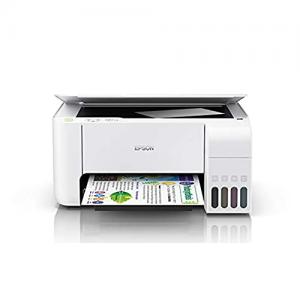 Epson L3116 Color EcoTank Multi Function Printer price in hyderabad, telangana, nellore, vizag, bangalore
