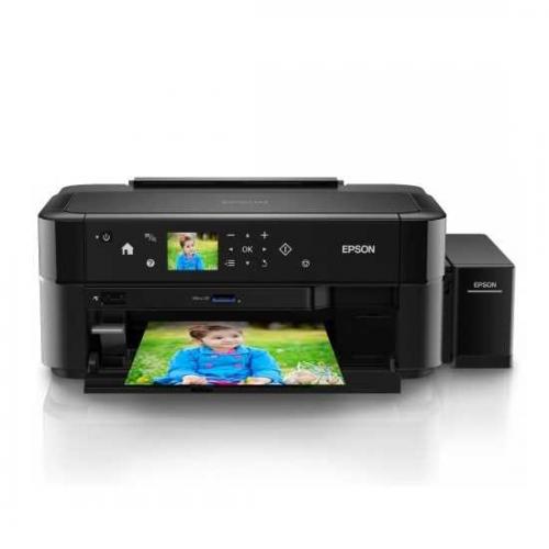 Epson L810 All In One Photo Inkjet Printer price in hyderabad, telangana, nellore, vizag, bangalore