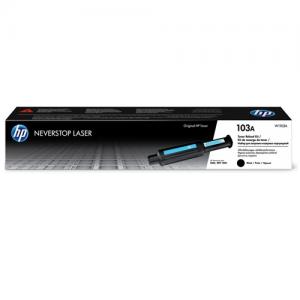 HP 103A Black Neverstop Single Pack Laser Toner cartridge price in hyderabad, telangana, nellore, vizag, bangalore