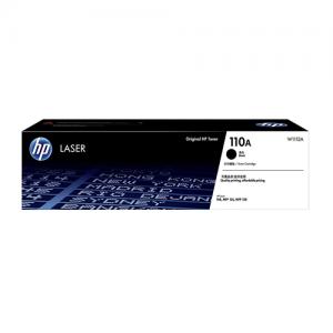 HP 110A W1112A Black Original Laser Toner Cartridge price in hyderabad, telangana, nellore, vizag, bangalore