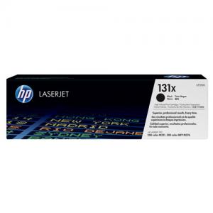 HP 131X High Yield Black Original LaserJet Toner price in hyderabad, telangana, nellore, vizag, bangalore