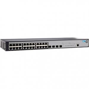 HP 1920 24G PoE Switch 24 Ports L3 Managed JG925A price in hyderabad, telangana, nellore, vizag, bangalore