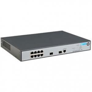 HP 1920 8G Switch L3 Managed 8 Port JG920A price in hyderabad, telangana, nellore, vizag, bangalore