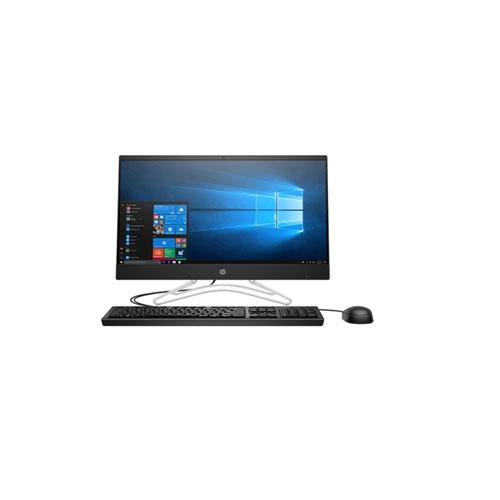 HP 200 G3 All in one Desktop  price in hyderabad, telangana, nellore, vizag, bangalore