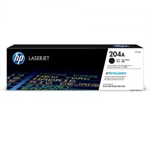 HP 204A CF510A Black LaserJet Toner Cartridge price in hyderabad, telangana, nellore, vizag, bangalore