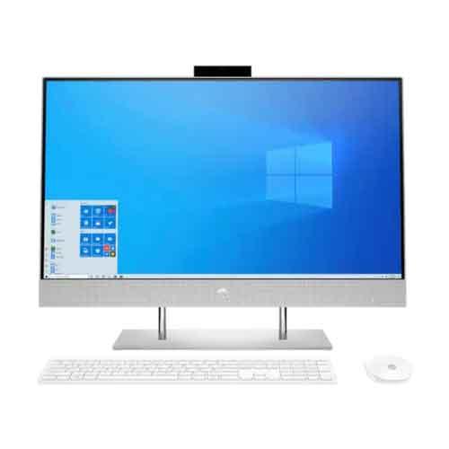 Hp 27 dp1117in PC All in One Desktop price in hyderabad, telangana, nellore, vizag, bangalore